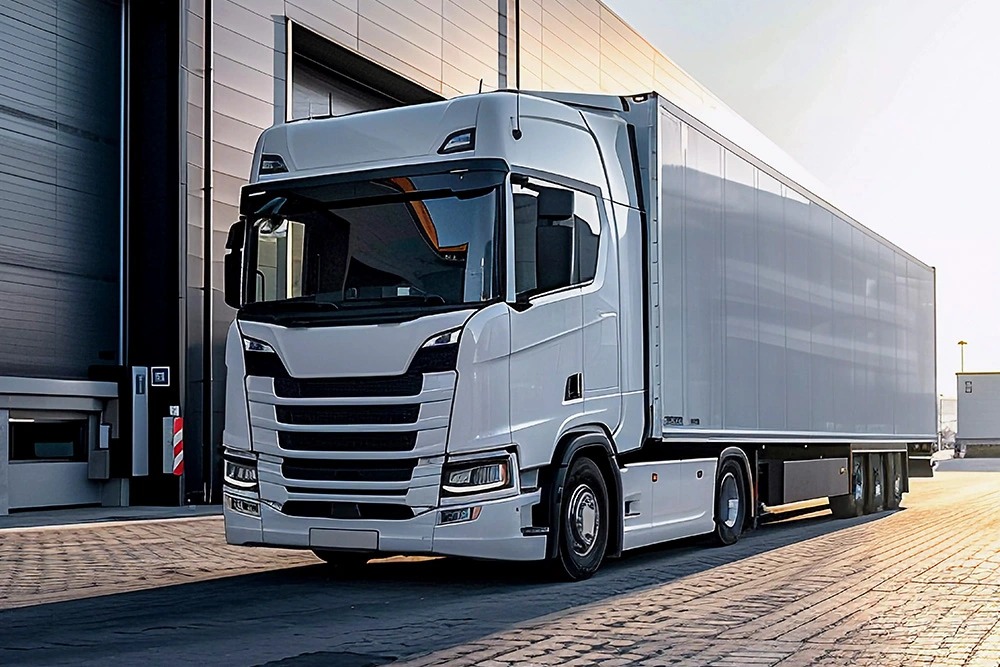 Frigo Taşımacılığı