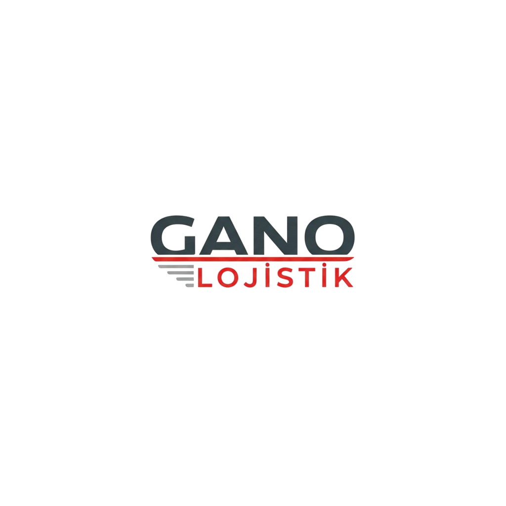 Gano Lojistik Logo